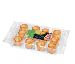 1 x Gecch.Vol Au Vent X90 Kg 1