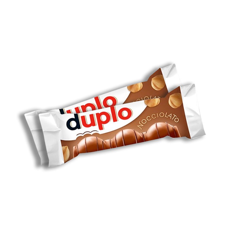 24 x Duplo Ferrero T.1 gr. 26