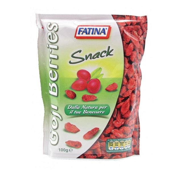 12 x Fatina Goji Berry gr. 100