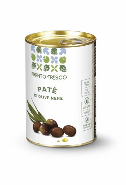 6 x Greci Tutt'Olive Pz 1
