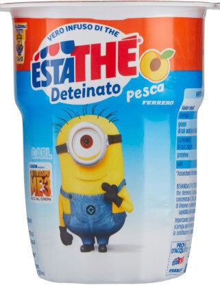 24 x Estathè T.3 Pesca Deteinato ml. 200