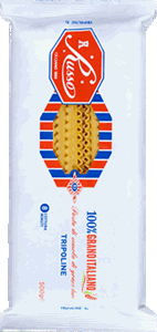 20 x Russo Di Cicciano Specialità Tripoline gr. 500