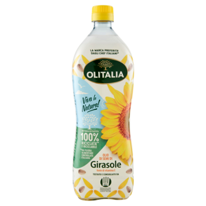 12 x Olitalia Girasole Lt. 1
