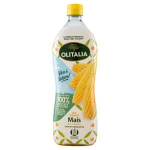 12 x Olitalia Mais Lt. 1