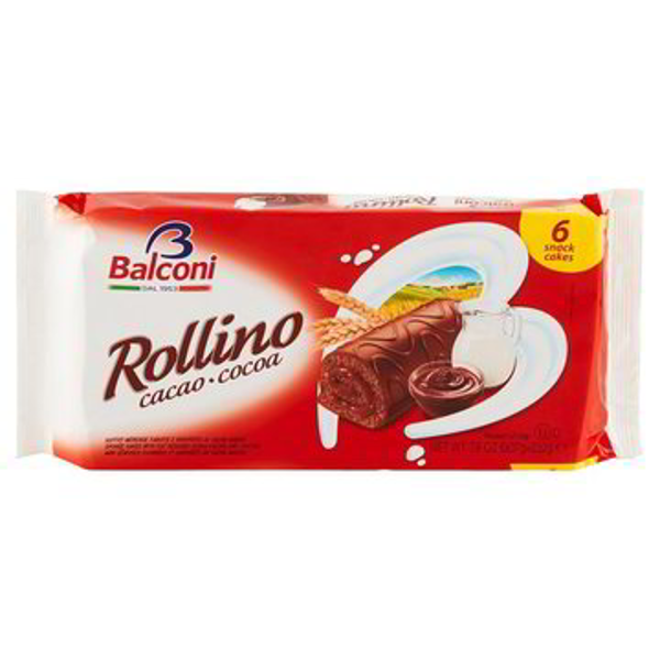 20 x Balconi Rollkao gr. 222