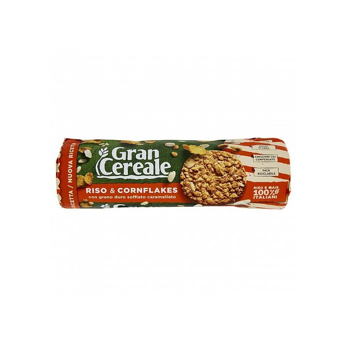 18 x Grancereale Croccante gr. 230