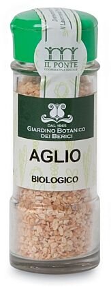 6 x Aromi & Sapori Aglio Granulato gr. 35