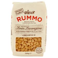 16 x Rummo Lumachine N.39