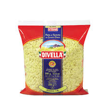 24 x Divella Stelline N.74 gr. 500