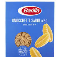 32 x Barilla Specialità Gnocchetti gr. 500