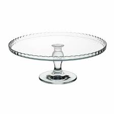 Alzata raised rotating cake stand Cm.32 Pc 1