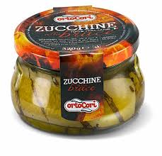 3 x Ortocori Zucchine Brace gr. 1500