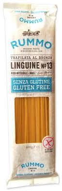 12 x Rummo Linguine Senza Glutine N.13