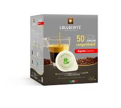 1 x Lollo Cialde x50 Argento