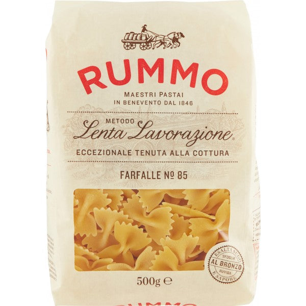 16 x Rummo Farfalle N.85
