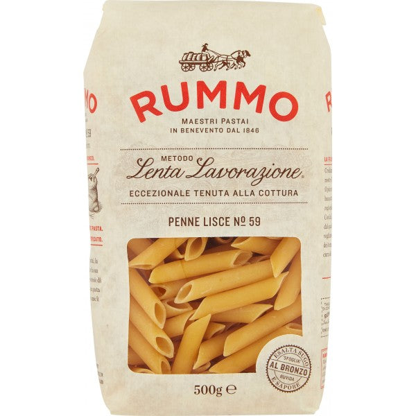 16 x Rummo Penne Lisce N.59