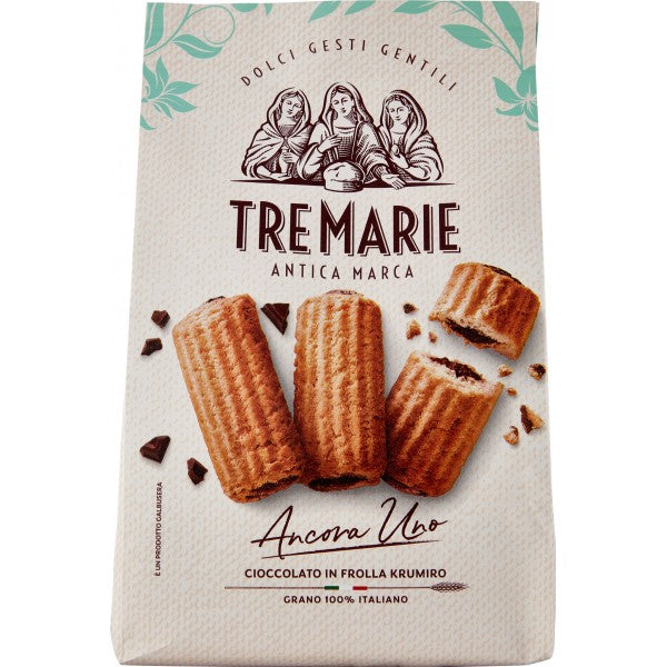 12 x Tre Marie Frollini Caramello gr. 315
