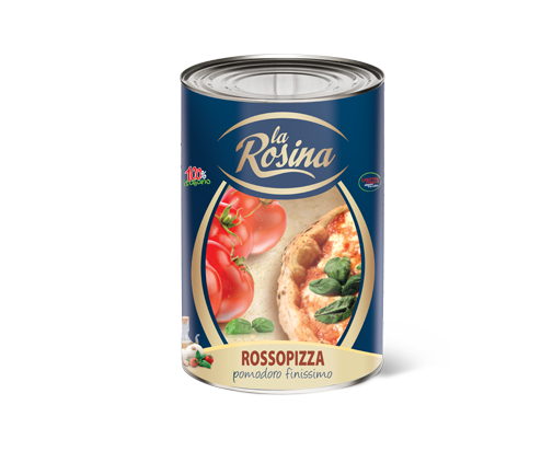 6 x La Rosina Rossopizza gr. 3000