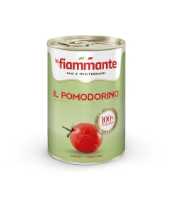 24 x La Fiammante Pomodorini gr. 400