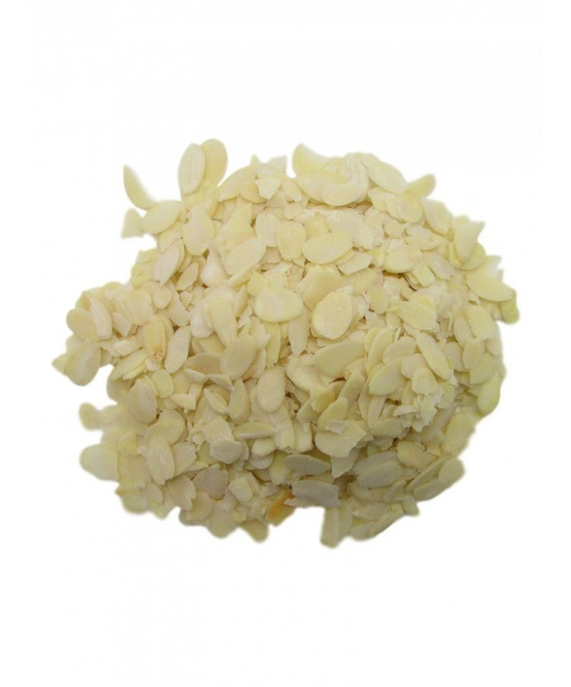 2 x Greci Mandorla Lamelle Pz 1