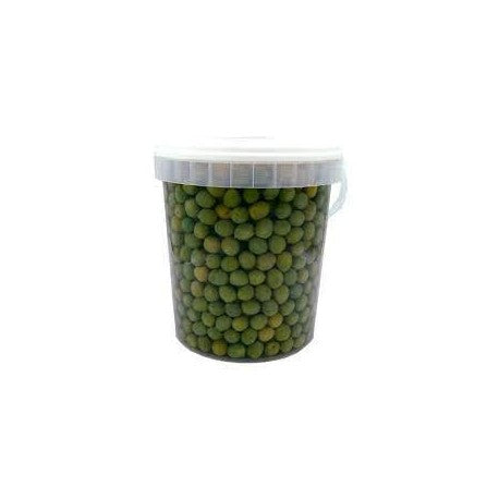 1 x G.Ascione Olive Verdi Kolossal Kg. 5