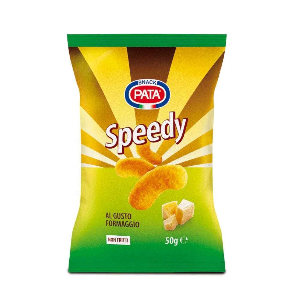 18 x Pata Speedy gr. 50