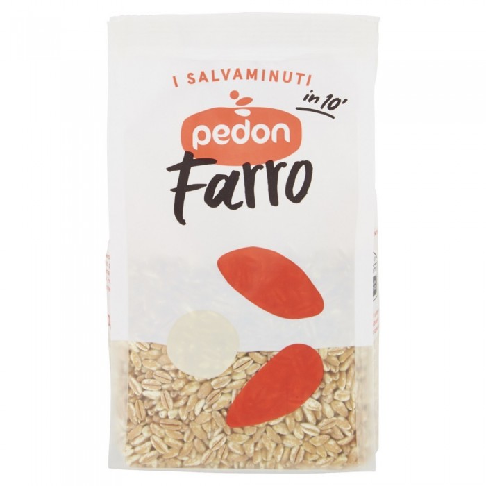 12 x Pedon Farro gr. 250