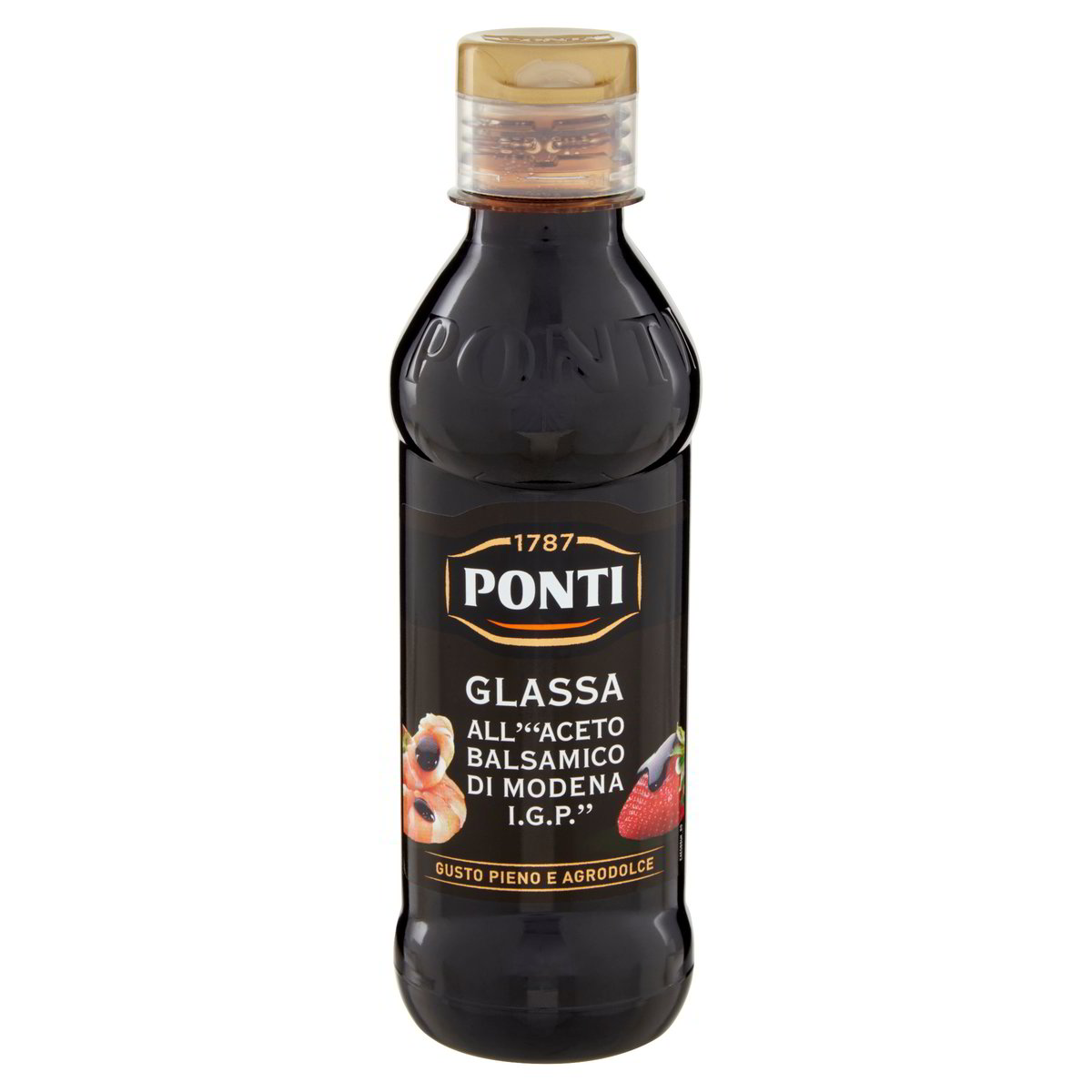 6 x Ponti Glassa Gastronomica gr. 250