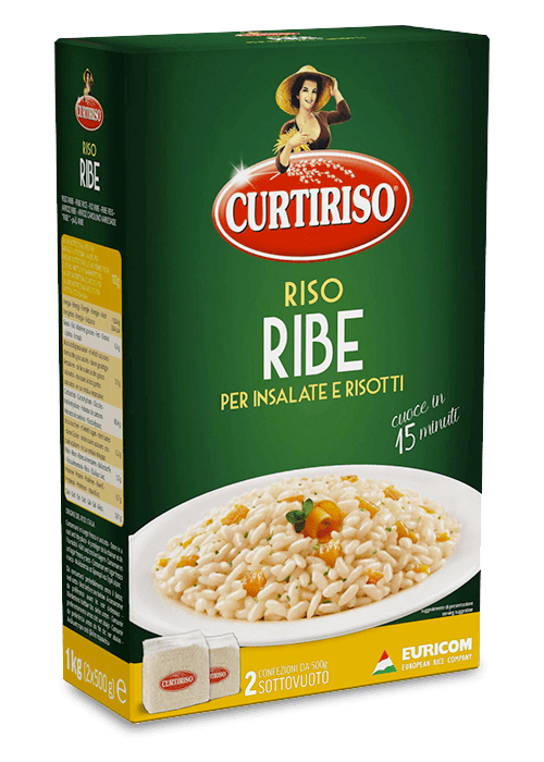 12 x Curtiriso Ribe gr. 500