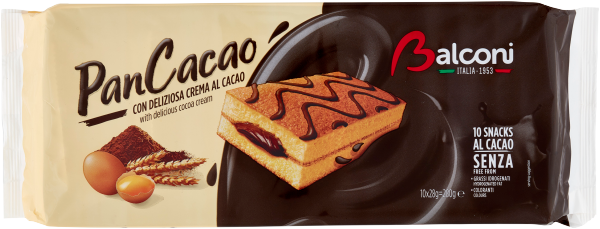 15 x Balconi Pancacao gr. 280