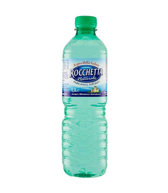 24 x Rocchetta Acqua cl. 50