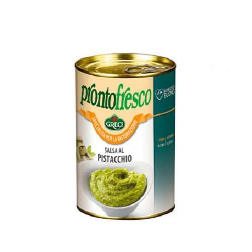 1 x Greci Pasta Pistacchio gr. 350