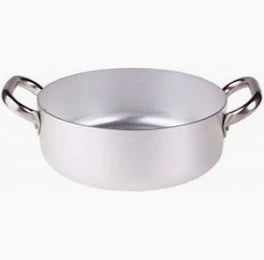 Casseruola Bassa Cm 24 diameter