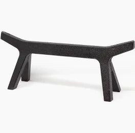 Alare wood holder in burning oven Art.231400 Pc 1