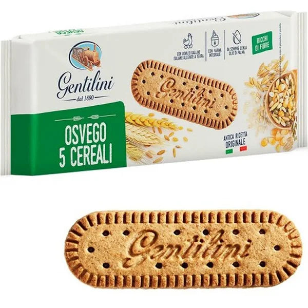 14 x Gentilini Osvego gr. 250