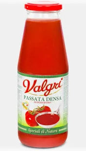 12 x Valgrì Passata gr. 690