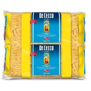 4 x De Cecco Penne Rigate N.41 Kg. 3
