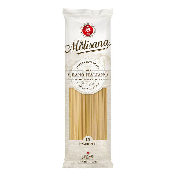 24 x La Molisana Spaghetti gr. 500