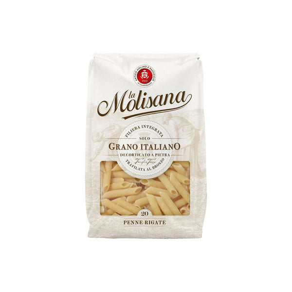 24 x La Molisana Penne Rigate gr. 500