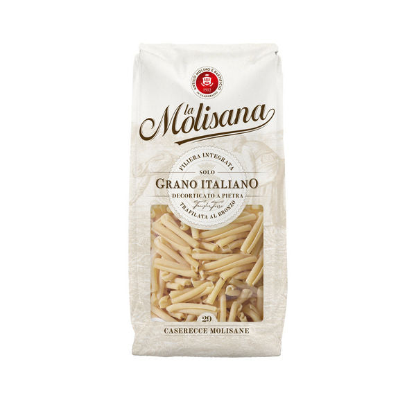 24 x La Molisana Casarecce gr. 500