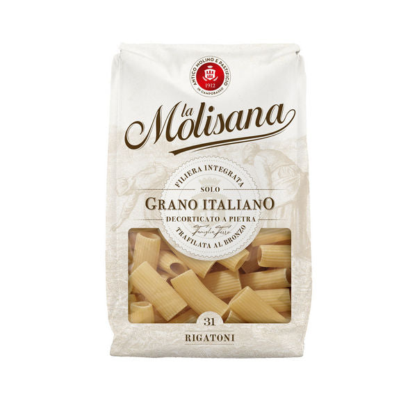 24 x La Molisana Rigatoni gr. 500