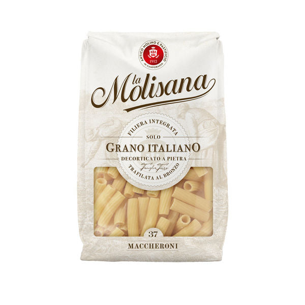 24 x La Molisana Maccheroni gr. 500