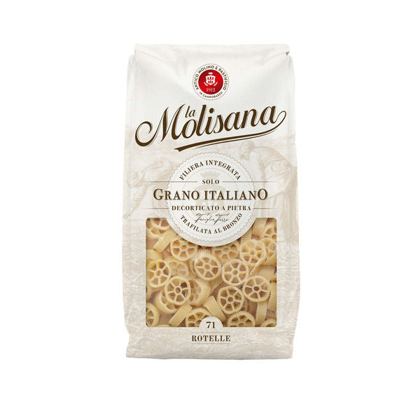 24 x La Molisana Rotelle gr. 500