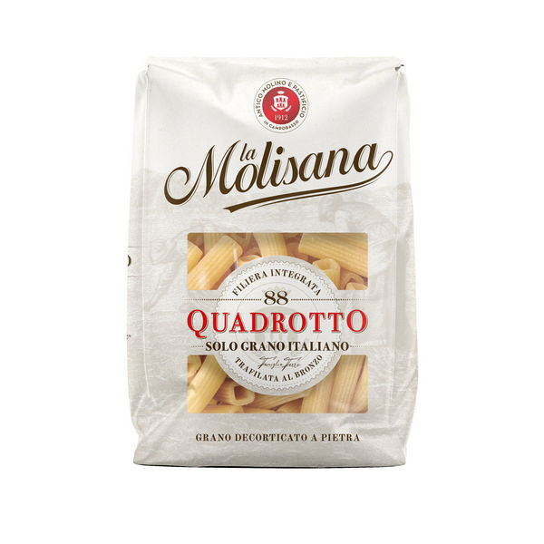 24 x La Molisana Quadrotto gr. 500