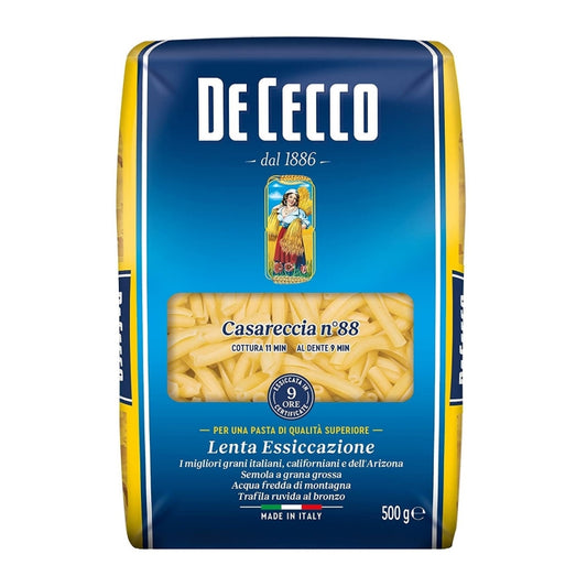 24 x De Cecco Casareccia N.88 gr. 500