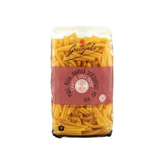 12 x Garofalo Senza Glutine Casarecce gr. 400