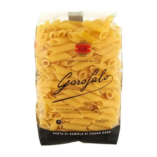 16 x Garofalo Penne Zitoni gr. 500