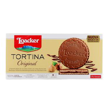 12 x Loacker Tort.Origin.X3 Gr 63