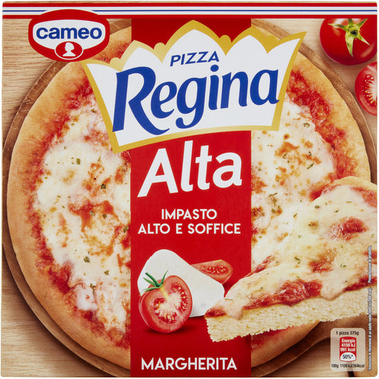 5 x Cameo Pizza Reg.Alta Gr 375