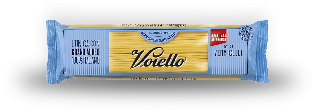 24 x Voiello Vermicelli Gr 500